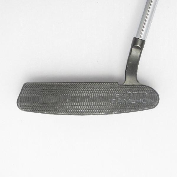SCOTTY CAMERON スコッティキャメロン セレクト NEWPORT 1.5 パター