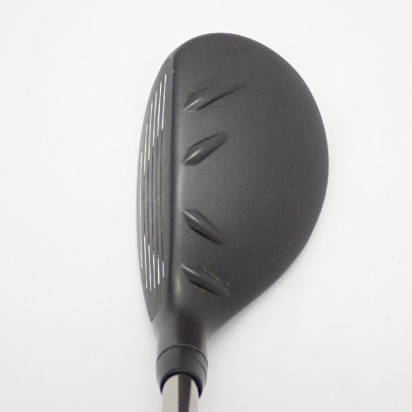 PING（ピン） G410 G410 ユーティリティ PING TOUR 2.0 CHROME 85 【U4