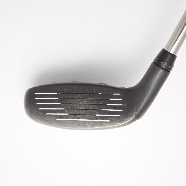 PING（ピン） G410 G410 ユーティリティ PING TOUR 2.0 CHROME 85 【U4