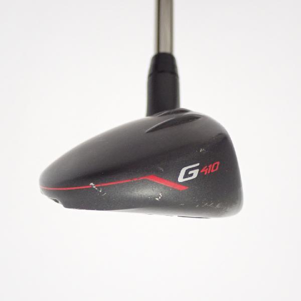 PING（ピン） G410 G410 ユーティリティ PING TOUR 2.0 CHROME 85 【U4