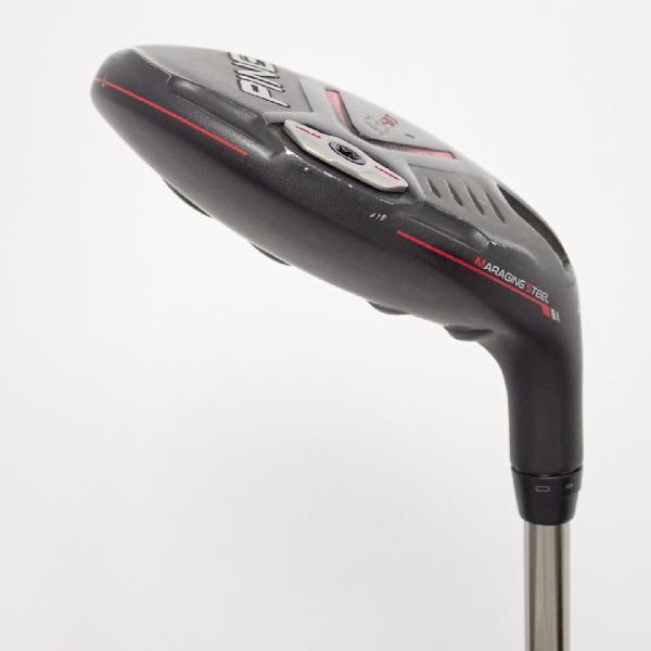 PING（ピン） G410 G410 ユーティリティ PING TOUR 2.0 CHROME 85 【U4