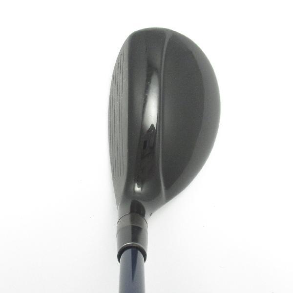 DUNLOP（ダンロップ） SRIXON スリクソン ZX ハイブリッド