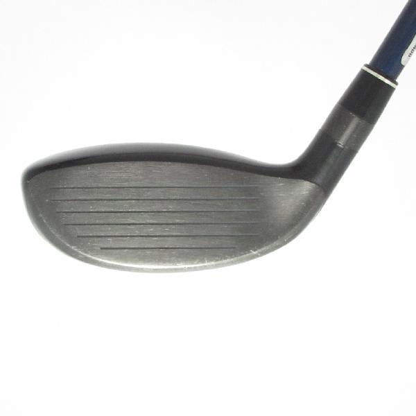 DUNLOP（ダンロップ） SRIXON スリクソン ZX ハイブリッド