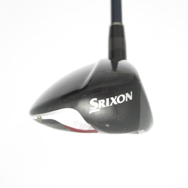 DUNLOP（ダンロップ） SRIXON スリクソン ZX ハイブリッド