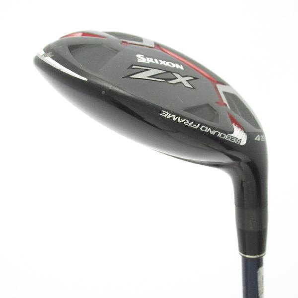 DUNLOP（ダンロップ） SRIXON スリクソン ZX ハイブリッド