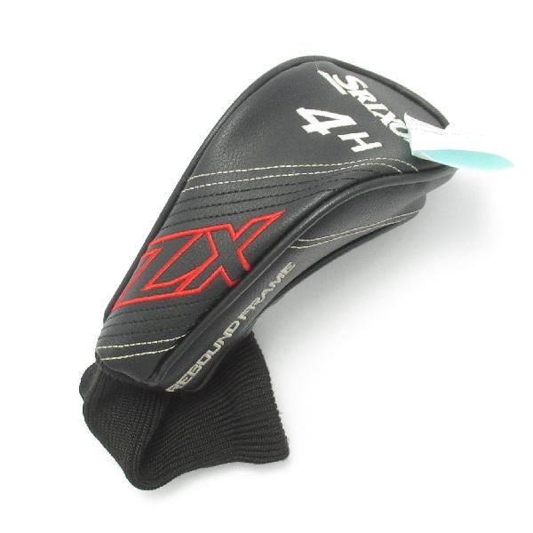 ゆう/4 DUNLOP（ダンロップ） SRIXON スリクソン ZX ハイブリッド
