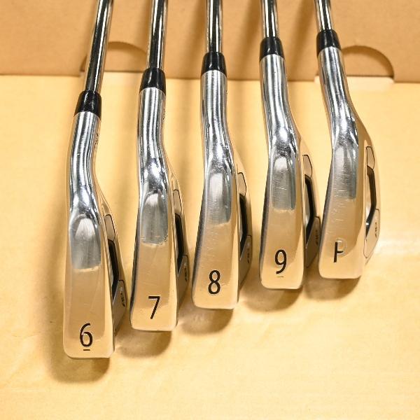 Titleist（タイトリスト） 718 AP3 718 アイアン N.S.PRO 950GH