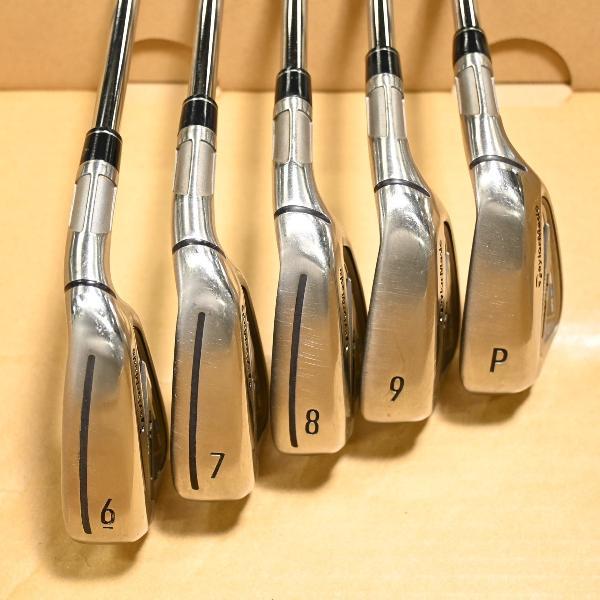 テーラーメイド SIM2 MAX アイアン PW KBS MAX MT 85S TaylorMade（テーラーメイド） SIM2 SIM2 マックスアイアン アイアン