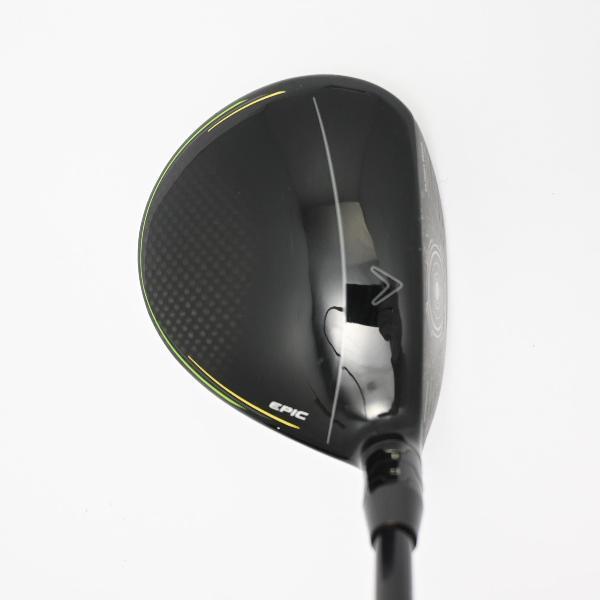 Callaway Epic Flash キャロウェイ 3w レフティー EPIC SPEED ﾚﾌﾃｨ 3W