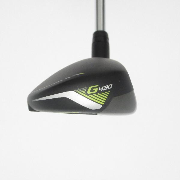 PING（ピン） G430 G430 ハイブリッド ユーティリティ N.S.PRO 950GH