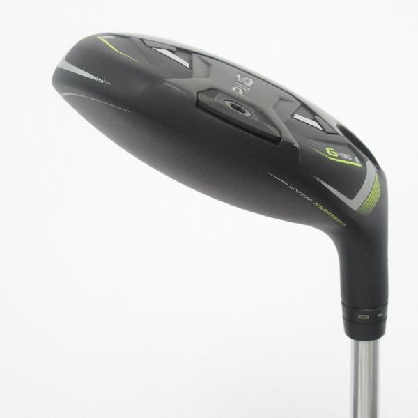 PING（ピン） G430 G430 ハイブリッド ユーティリティ N.S.PRO 950GH