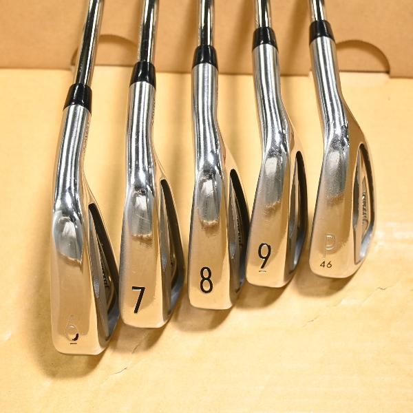 Titleist（タイトリスト） TITLEIST T100 アイアン N.S.PRO MODUS3