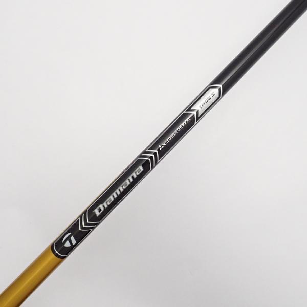 TaylorMade（テーラーメイド） R7 r7 QUAD MINI ドライバー r7 QMD