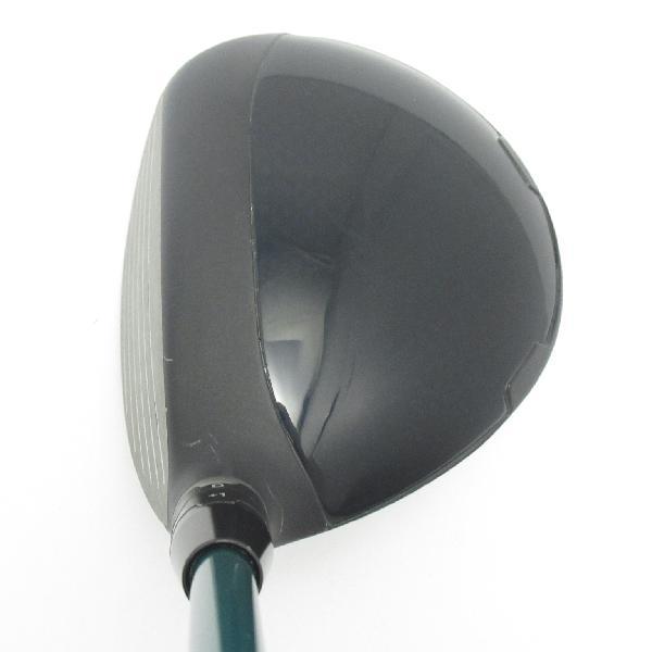 PARADYM トリプルダイヤ5w speeder NX グリーン　60s Callaway（キャロウェイ） キャロウェイゴルフ PARADYM パラダイム