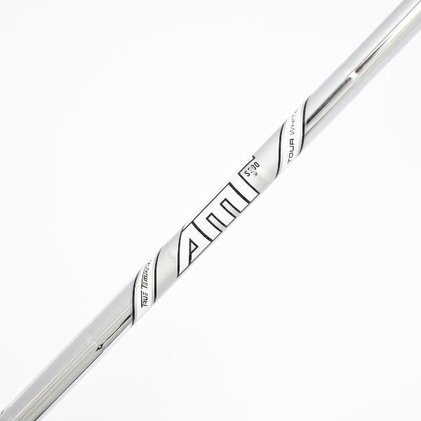 Titleist（タイトリスト） TITLEIST T100 アイアン AMT TOUR WHITE