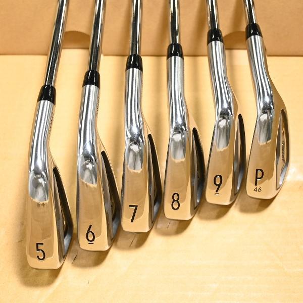 Titleist（タイトリスト） TITLEIST T100 アイアン AMT TOUR WHITE