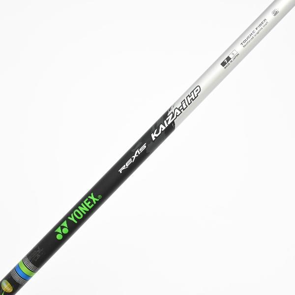 YONEX（ヨネックス） EZONE EZONE CB 901 アイアン REXIS KAIZA-i HP 7