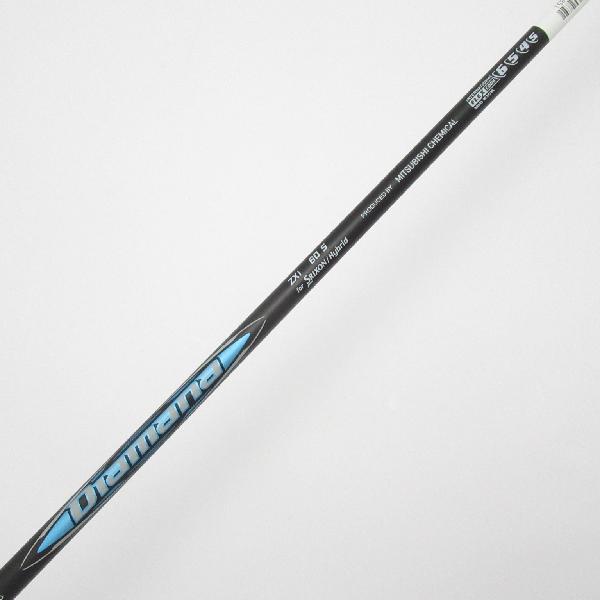 DUNLOP（ダンロップ） SRIXON スリクソン ZXi ハイブリッド
