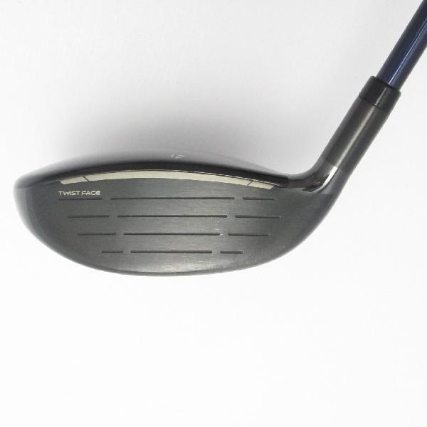 Qi10 MAX 3W TM50-Sシャフト TaylorMade（テーラーメイド） Qi10 Qi10 MAX フェアウェイウッド