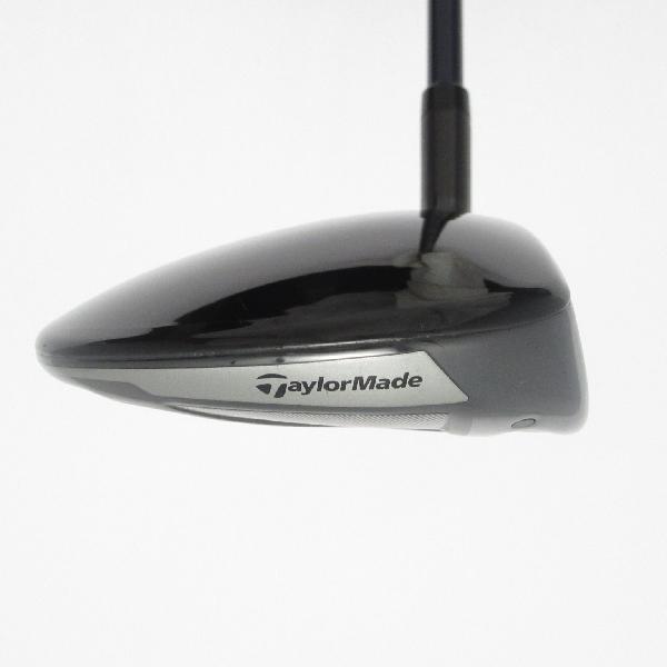 Qi10 MAX 3W TM50-Sシャフト TaylorMade（テーラーメイド） Qi10 Qi10 MAX フェアウェイウッド