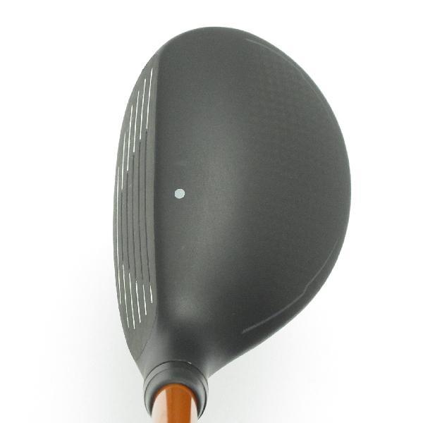 PING G440 2番UT17° シャフトツアーAD DI75 HYBRID PING（ピン） G440