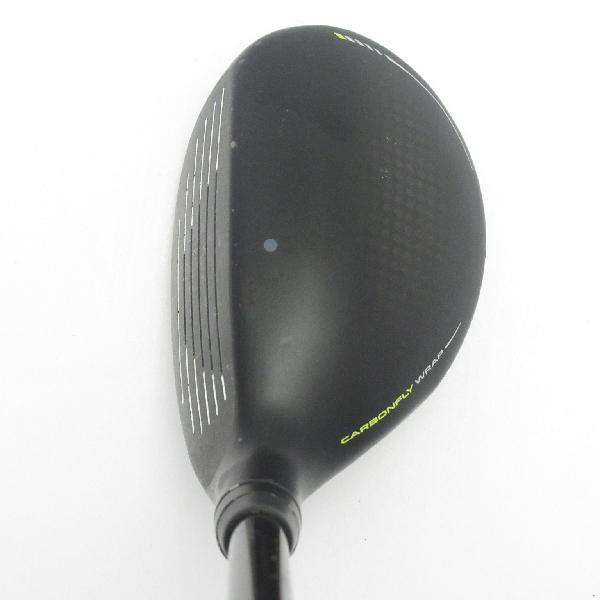 PING（ピン） G430 G430 ハイブリッド ユーティリティ ALTA J CB BLACK