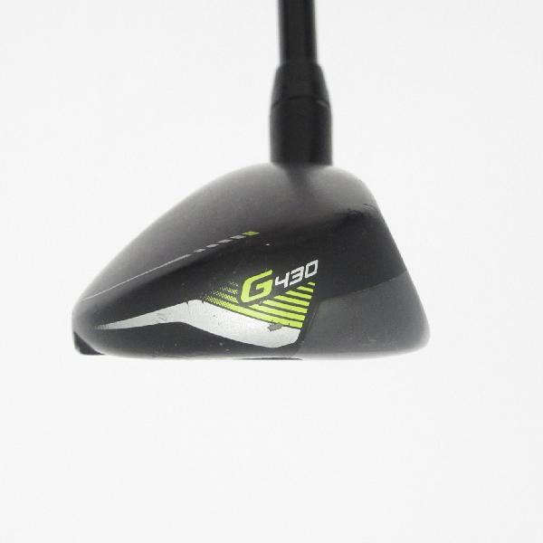 PING（ピン） G430 G430 ハイブリッド ユーティリティ ALTA J CB BLACK
