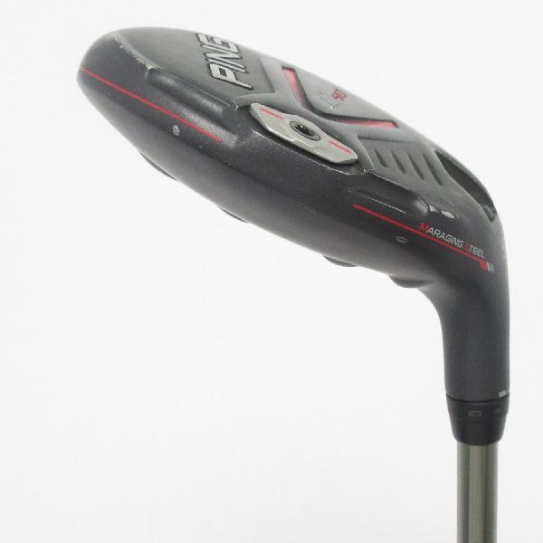 PING（ピン） G410 G410 ユーティリティ PING TOUR 173-85 【U5