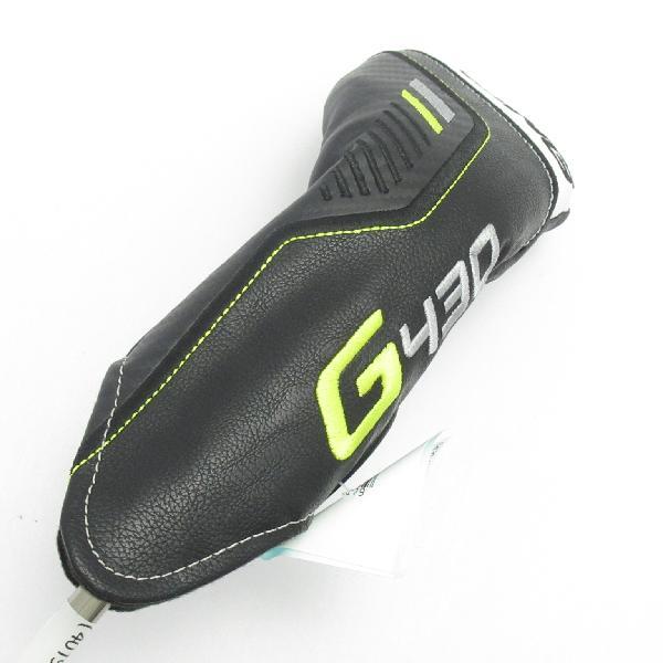 ピン G430 ユーティリティ TOUR 2.0 CHROME 85 R【U4】 PING（ピン） G430 G430 ハイブリッド ユーティリティ PING TOUR 2.0