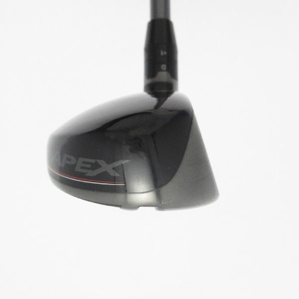 Callaway（キャロウェイ） キャロウェイゴルフ APEX APEX UT(2021