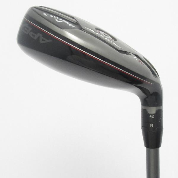 Callaway（キャロウェイ） キャロウェイゴルフ APEX APEX UT(2021