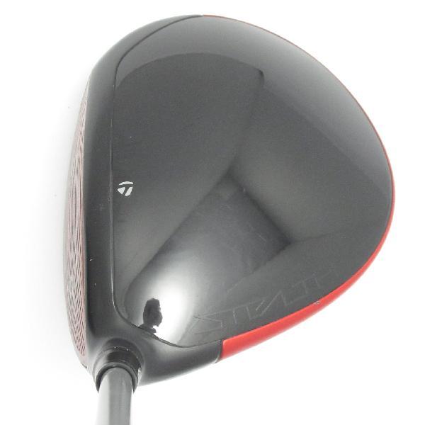 TaylorMade（テーラーメイド） STEALTH ステルス2 ドライバー Tour AD