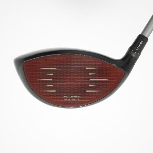 TaylorMade（テーラーメイド） STEALTH ステルス2 ドライバー Tour AD