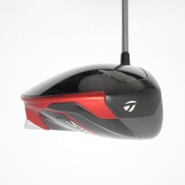 TaylorMade（テーラーメイド） STEALTH ステルス2 ドライバー Tour AD