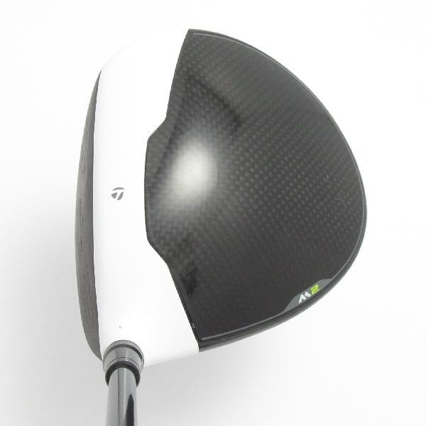TaylorMade M2ドライバー　シャフト　スピーダー　ツアースペック TaylorMade M2ドライバー シャフト スピーダー ツアースペック