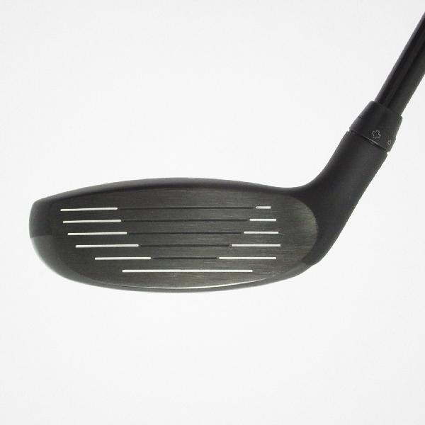 PING（ピン） G430 G430 ハイブリッド ユーティリティ ALTA J CB BLACK