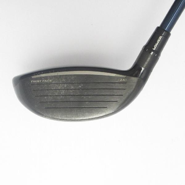 TaylorMade（テーラーメイド） STEALTH ステルス PLUS フェアウェイ