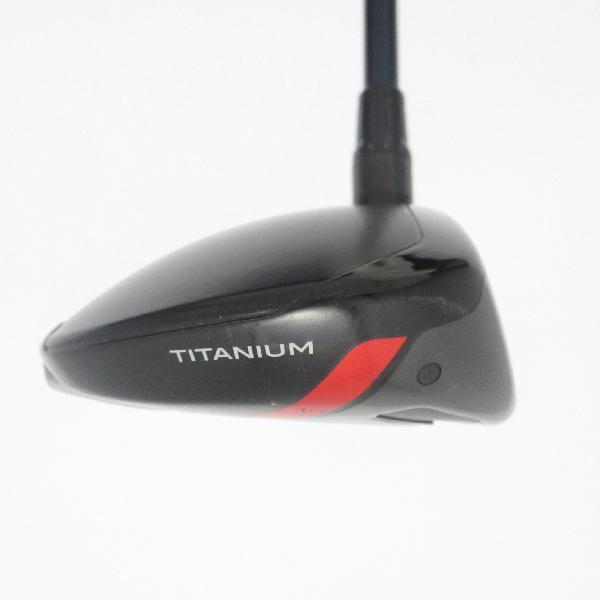TaylorMade（テーラーメイド） STEALTH ステルス PLUS フェアウェイ