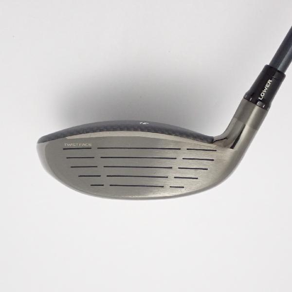 TaylorMade（テーラーメイド） Qi35 Qi35 MAX フェアウェイウッド