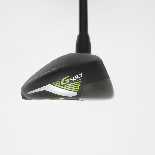 PING（ピン） G430 G430 ハイブリッド ユーティリティ ALTA J CB BLACK