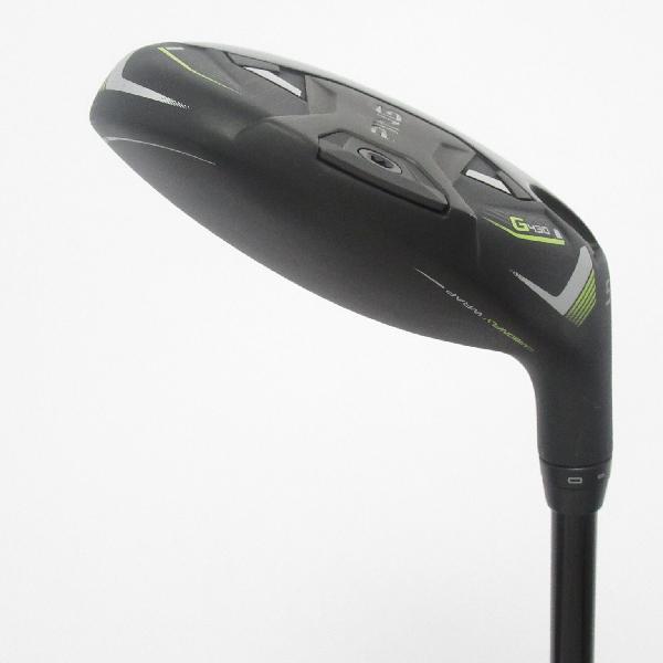 新品未使用 G430 ハイブリッド Alta JCB（S）シャフト（U5） PING（ピン） G430 G430 ハイブリッド ユーティリティ ALTA J CB BLACK