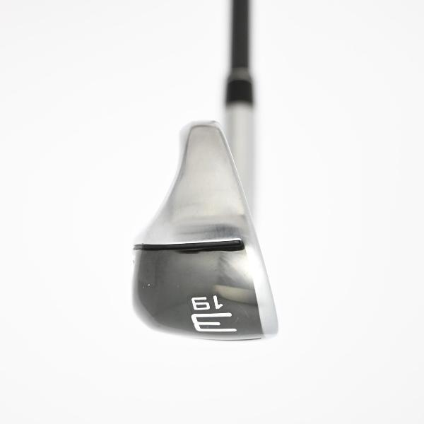 TaylorMade（テーラーメイド） STEALTH ステルス DHY ユーティリティ