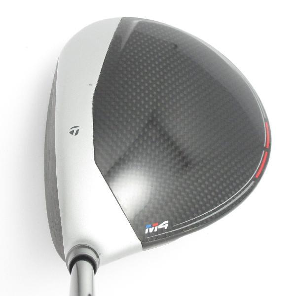 TaylorMade（テーラーメイド） M4 M4 ドライバー TENSEI RED TM50(2022 