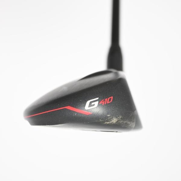 PING（ピン） G410 G410 ユーティリティ TENSEI CK PRO ORANGE HYBRID