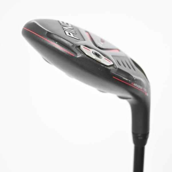 PING（ピン） G410 G410 ユーティリティ TENSEI CK PRO ORANGE HYBRID