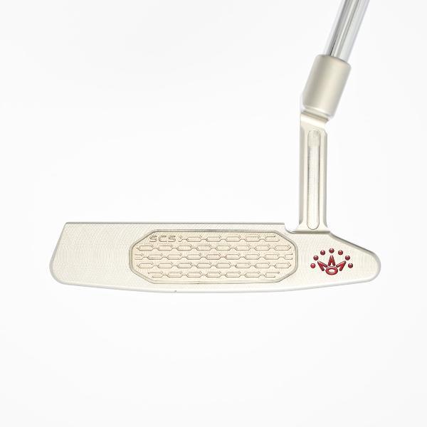 SCOTTY CAMERON スコッティキャメロン スタジオスタイル ニューポート
