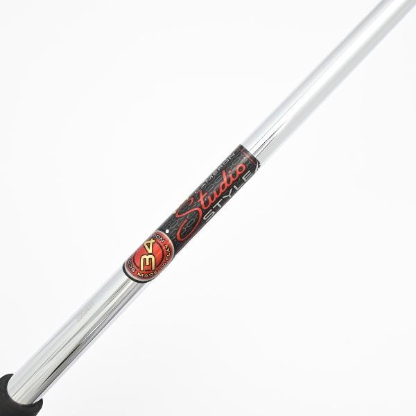 SCOTTY CAMERON スコッティキャメロン スタジオスタイル ニューポート