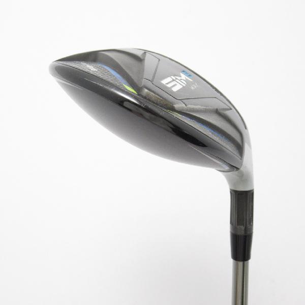 TaylorMade（テーラーメイド） SIM2 SIM2 マックス フェアウェイウッド