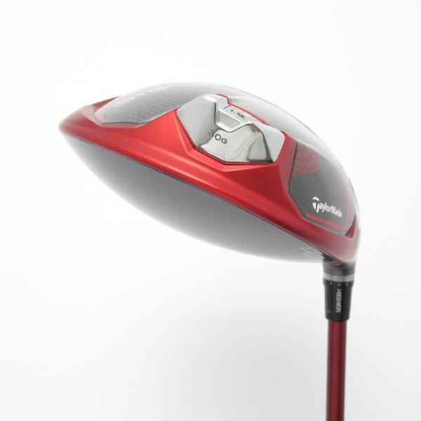 TaylorMade（テーラーメイド） STEALTH ステルス2 HD ドライバー 