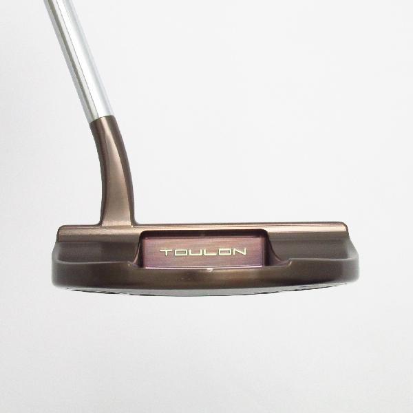 トゥーロンゴルフ TOULON GOLF FIRST RUN MEMPHIS H7 FLOW(2024